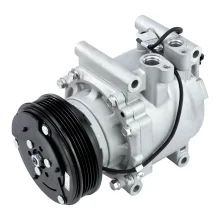 A/C Compressor JAC J3