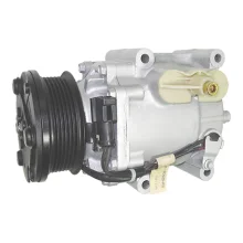 A/C Compressor Ford Focus G1 Motor Zetec 2000>2008 SD TRS90