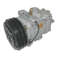 A/C Compressor Unicla UX-330 Polia 2A 24V