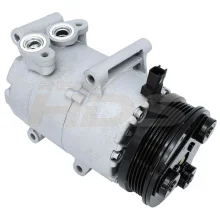 A/C Compressor Ford Focus 2.0 2009>2013 HL VS16 Polia 5PK