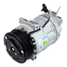 A/C Compressor DCS171C 7PK p/ Zexel Master - 12V (DELPHI)