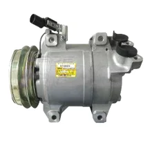 A/C Compressor Mitsubishi L200 Triton ZX (Original Valeo)