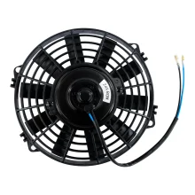 Eletroventilador 9pol 24V Universal