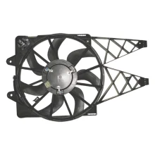 Eletroventilador Fiat Punto 1.8