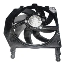 Eletroventilador Ford Fiesta 1.0, 1.3 Endura c/ AC 1996>2000