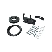 Kit Instalação Ford Cargo 815E Cummins p/ SD 5H14, 7H15 1V