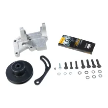 Kit Instalação Gm Corsa Ant/Celta Ant 1.0 8v S/Dh p/ Compressor 7B10