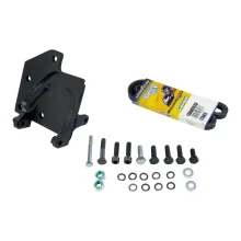 Kit Instalação Kia Besta Gs 2.7 / 3.0 / Bongo K-2700 para Compressores H14 / H15