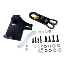 Kit Instalação Mercedes-Benz Atron 1634 / 1635 - Bicudo (Motor Om 457 La)