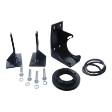 Kit Instalação Volkswagen 13180, 15180, 17180, 17210 MWM p/ SD 7H15, 5H14