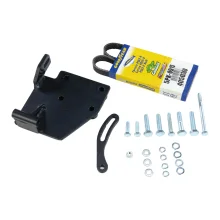 Kit Instalação Vw Fox S/Dh para Compressor Sanden 7B10