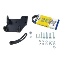 Kit Instalação Volkswagen Gol / G5 C / Dh para compressor 10P08