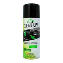 Limpador Evaporador 200ml Clean-up