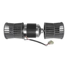 Motor da Caixa de Teto Universal 2 Eixos 12V 15.000 BTU