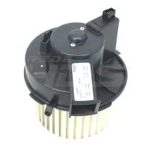 Motor p/ Caixa AC Peugeot 206, 307 / Citroen Xsara, Picasso c/ Resistência Eletrônica