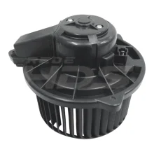 Motor p/ Caixa AC Volkswagen Fox, Crossfox 2003>2009