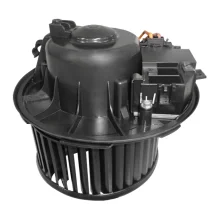 Motor p/ Caixa AC Volkswagen Jetta c/ Resistência Eletrônica