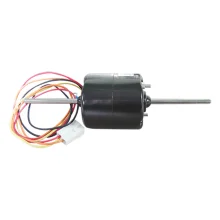 Motor da Caixa Universal 2 Eixos 1 Vel 12V (OEM)