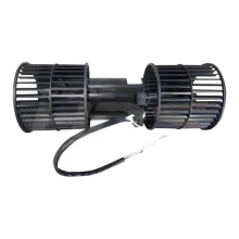 Motor p/ Caixa AC Universal 2 Eixos 24V (IMOBRAS)