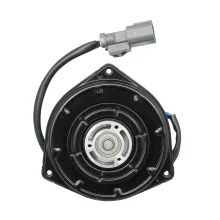 Eletroventilador Motor Ventoinha Honda CRV, Civic, Fit 2006>2012