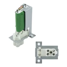 Resistência p/ Caixa AC GM Omega, Suprema 1993>1996 (4 Velocidades)