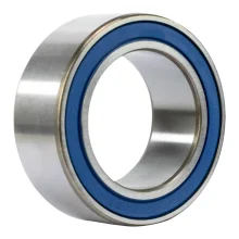 Rolamento 40X62X24 p/ Compressor 6P148, 10P15, 5H14