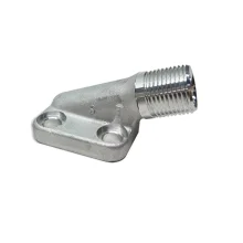 Saída p/ Compressor DN 10P08 Sucção (Oring)