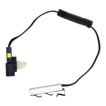 Sensor Temperatura p/ Caixa AC Hyundai Tucson 2008>...