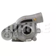 Turbo Compressor Mahle Tc0010114 p/ Iveco Daily 2.8