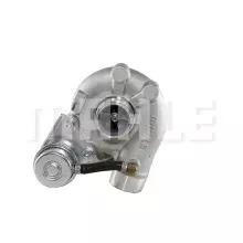 Turbo Compressor Mahle Tc0010123 p/ Ducato 2001 a 2005...