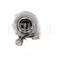 Turbo Compressor Mahle Tc0010125 p/ Iveco Stralis HD380...