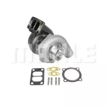 Turbo Compressor Mahle Tc0010152 p/ Iveco 110E17, 115E17...