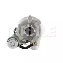 Turbo Compressor Mahle Tc0010196 p/ Ducato JTD, TCA