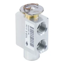 Válvula Block para Valtra Bh; Volare; Santana (EGELHOF)