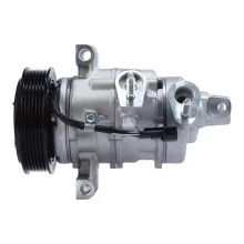 A/C Compressor Ford Ka 1.0 2014 - 2020 (GREEN)