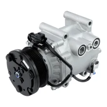 A/C Compressor Ford Focus G2 Motor Duratec 2008>2013 SD TRS90 Polia 6PK