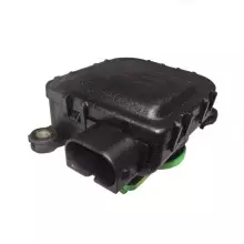 Servo Motor Damper p/ Volkswagen Golf,  Audi (1J1907511D)