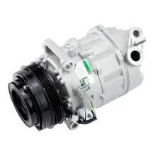 A/C Compressor Fiat Ducato 2.3 18A..21 7SBH17C Polia 4PK 12V (Green)