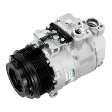 A/C Compressor Mercedes-Benz Sprinter; Land Rover...(GREEN)