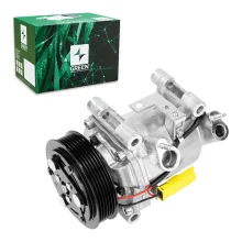 A/C Compressor 12V Citroen Jumpy / Peugeot Expert (Calsonic)