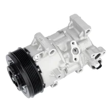 A/C Compressor 6SEU14C 6PK 4Fix Corolla 12V (ACP421 - MAHLE)