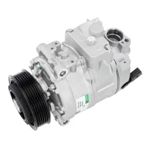 A/C Compressor Volkswagen Amarok 2.0 12V 2010-2012 (GREEN)