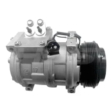 A/C Compressor BMW 325i DN 10PA17