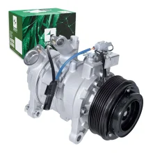 A/C Compressor BMW Série 3, Série 1, Z4, X1... (GREEN)