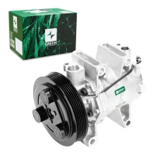 A/C Compressor Chevrolet GM S10 Flex 2.4 2013 - 2017