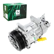 A/C Compressor Citroen Berlingo, C3; Peugeot 206, 307...