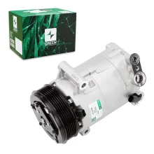 A/C Compressor Fiat Toro, Compass/ Jeep Renegade 12V (GREEN)