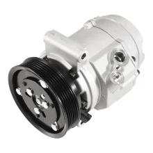 A/C Compressor Chevrolet GM Captiva 3.2/2.4 Adaptação..(OEM)