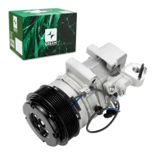 A/C Compressor Honda Civic 2007 - 2012 (GREEN)