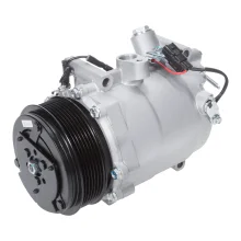 A/C Compressor Honda Civic SI 2.0 2007 - 2011 SD TRSE07